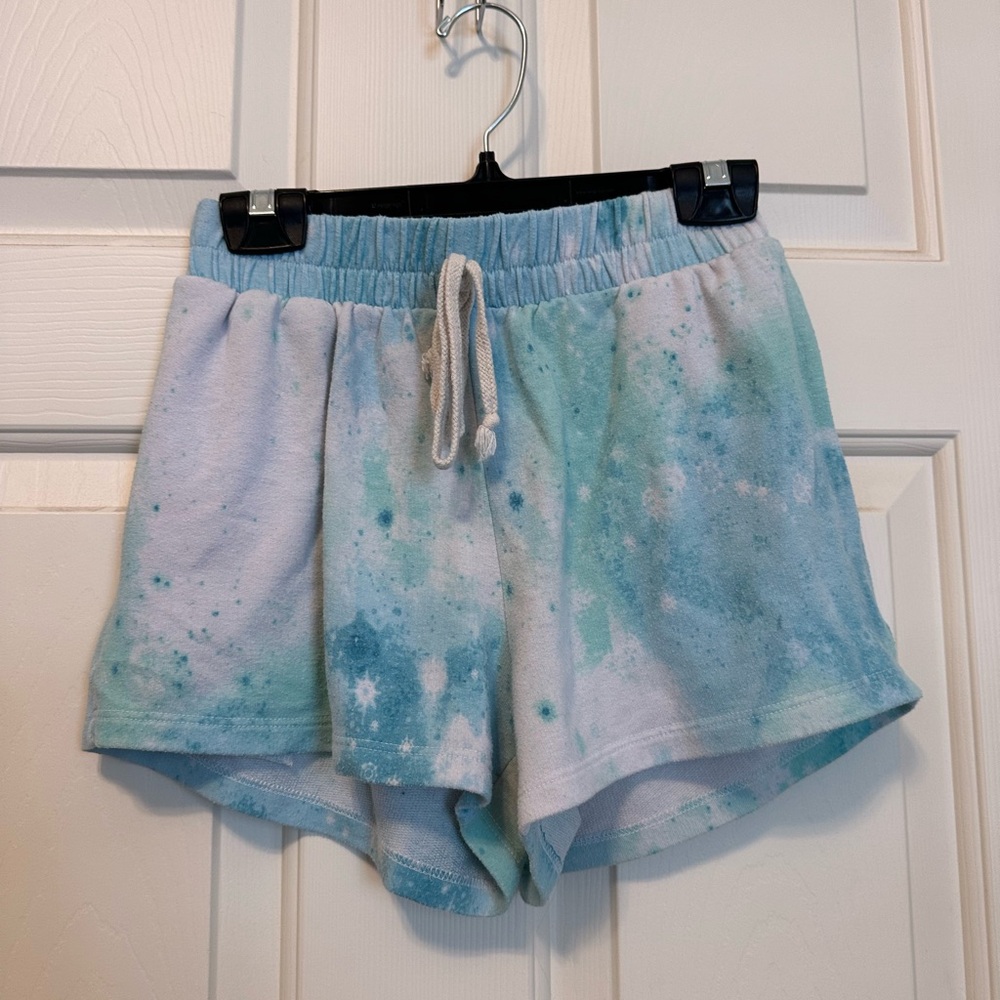 Sleeping shorts
